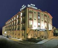 Отель Hotel Principe Felipe