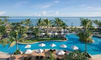 Отель Sofitel Fiji Resort & Spa
