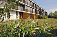Отель Park & Suites Confort Grenoble-Meylan