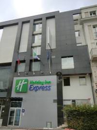 Отель Holiday Inn Express Amiens