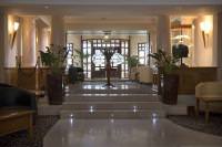 Отель Bryn Meadows Golf, Hotel & Spa