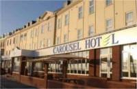 Отель Carousel Hotel