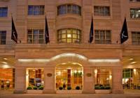 Отель Kingsway Hall Hotel