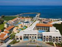 Отель Porto Platanias Beach Resort & Spa