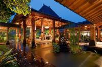 Отель Hyatt Regency Yogyakarta