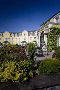 Отель Bunratty Castle Hotel