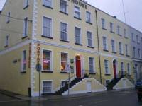 Отель Portree Guesthouse (Ireland)