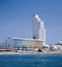 Отель Dan Tel Aviv Hotel