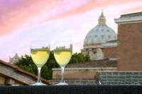 Отель Relais Vatican View