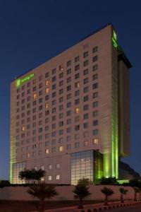 Отель Holiday Inn Amman