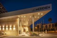 Отель Le Meridien Amman Hotel