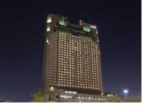 Отель Swissotel Nankai Osaka
