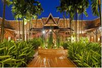 Отель Angkor Village Resort & Spa