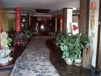Отель Inter City Boutique Hotel