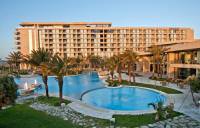 Отель Movenpick Hotel & Casino Malabata Tanger
