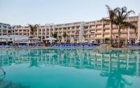 Отель Hotel Riu Seabank Malta