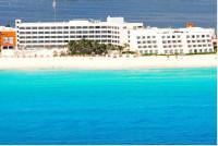 Отель Flamingo Cancun Resort