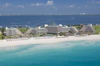 Отель Gran Melia Cancun