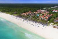 Отель Sandos Playacar Beach Resort & Spa - All Inclusive