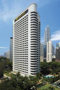 Отель Shangri-La Hotel Kuala Lumpur