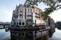 Отель De L’Europe Amsterdam