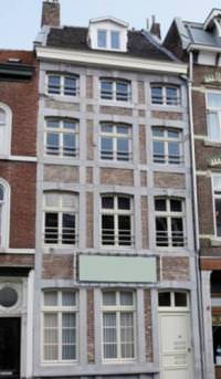 Отель Residences Maastricht