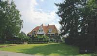 Отель Hotel de Rijsserberg - Hampshire Classic