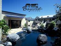 Отель Baycrest Lodge