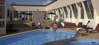 Отель Rydges Lakeland Resort Queenstown