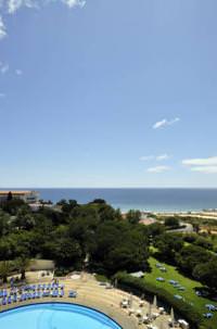 Отель Pestana Delfim Beach & Golf Hotel - All Inclusive