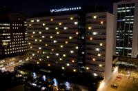 Отель Vip Grand Lisboa Hotel & Spa
