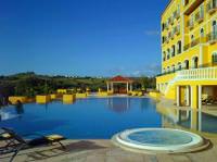 Отель The Hotel CampoReal Golf Resort & SPA