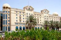 Отель Wyndham Grand Regency Doha