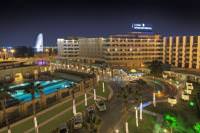 Отель InterContinental Jeddah