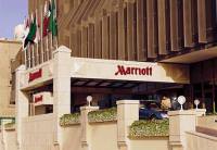Отель Jeddah Marriott Hotel
