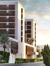 Отель Radisson Blu Hotel, Jeddah