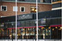 Отель Skellefteå Stadshotell