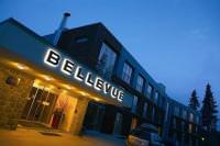 Отель Bellevue - Wellness & Ski Hotel