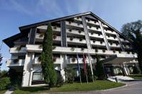 Отель Hotel Savica - Sava Hotels & Resorts