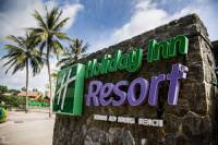 Отель Sala Talay Resort