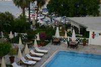 Отель Marina Vista Hotel Fethiye