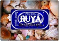 Отель Ruya Hotel