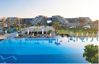 Отель Susesi De Luxe Resort Spa & Golf Hotel