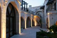 Отель Cappadocia Estates Hotel