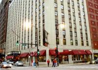 Отель Travelodge Chicago