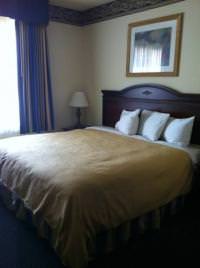 Отель Country Inn & Suites By Carlson Capitol Heights
