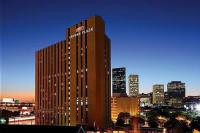 Отель Crowne Plaza Hotel Houston River Oaks