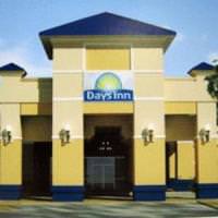 Отель Days Inn Orlando - Florida Mall