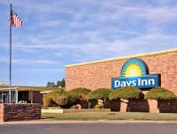 Отель Days Inn Flagstaff - West Route 66