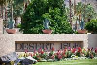 Отель Desert Isle Resort